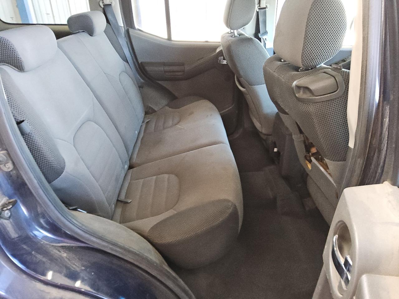 2007 Nissan Xterra Off Road VIN: 5N1AN08W47C529566 Lot: 48967835