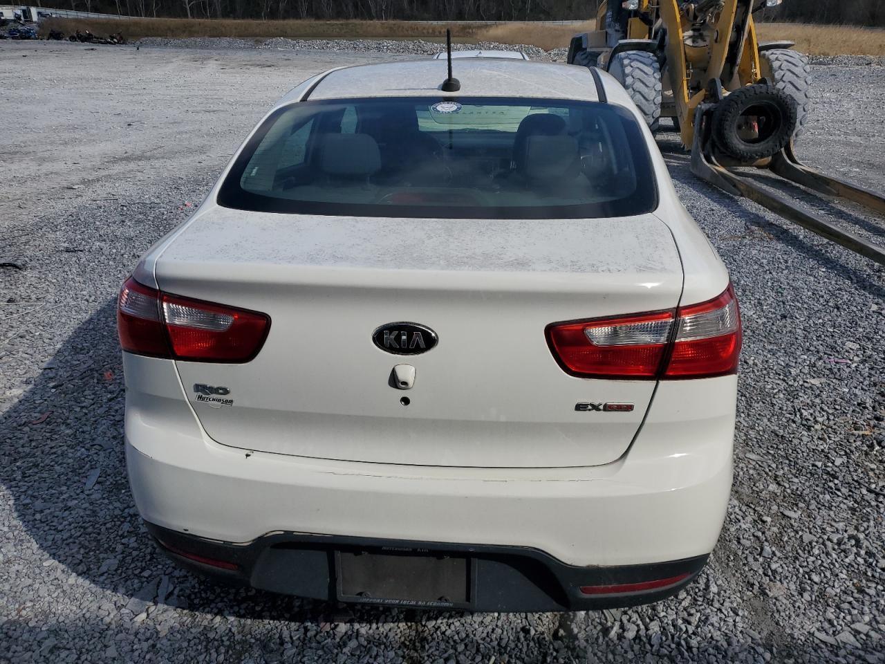 2013 Kia Rio - Image 6