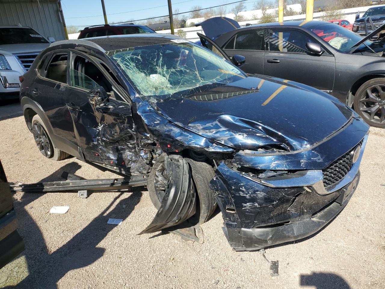 2024 Mazda CX-30 - Image 4