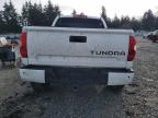 2020 Toyota Tundra Crewmax 1794 продається в Graham, WA - Rollover