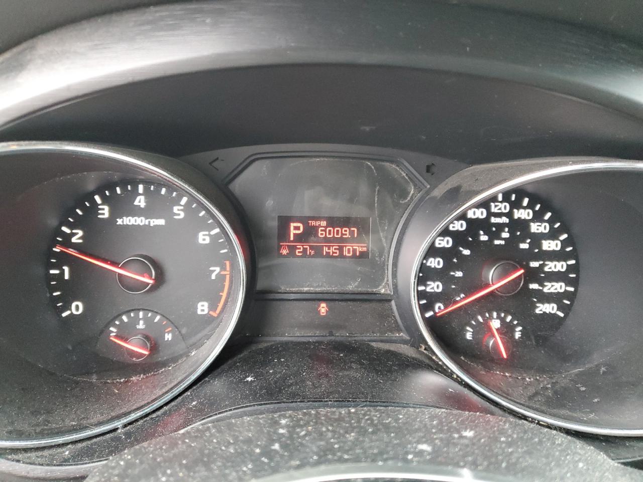 kndmb5c19h6341354 KNDMB5C19H6341354 2017 Kia Sedona Lx