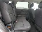 2024 Nissan Pathfinder Sv for Sale in Earlington, KY - Rear End