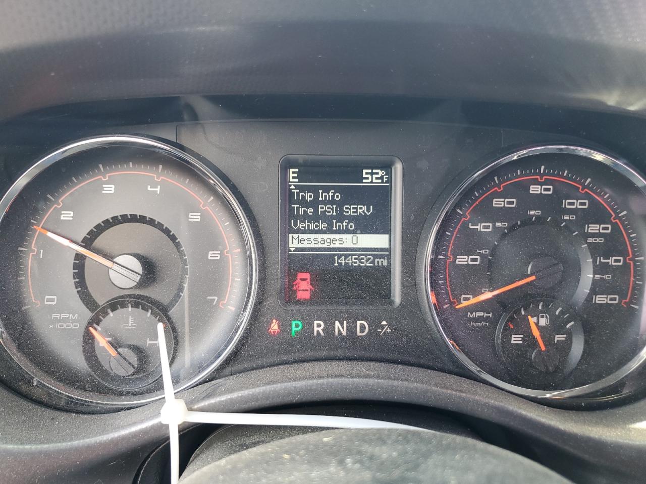 2011 Dodge Charger - Image 9