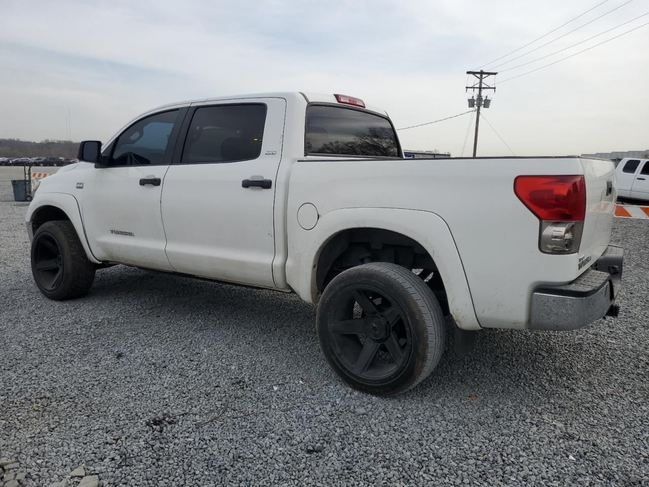2008 Toyota Tundra - Image 2