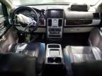 2010 Chrysler Town & Country Touring Plus for Sale in Woodhaven, MI - Front End