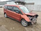 2022 Ford Transit Connect Xlt for Sale in Davison, MI - Front End