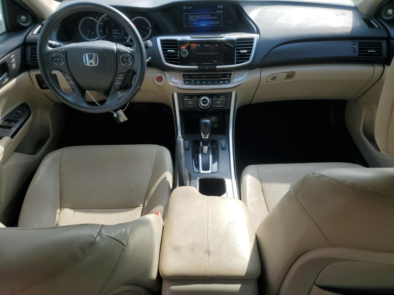 2014 Honda Accord - Image 8