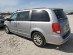 2014 Dodge Grand Caravan Sxt zu verkaufen in Houston, TX - Front End