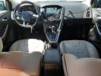 2016 Ford Focus Titanium продається в Lumberton, NC - Normal Wear