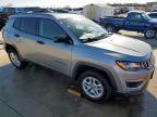 2017 Jeep Compass Sport للبيع في Grand Prairie، TX - Side