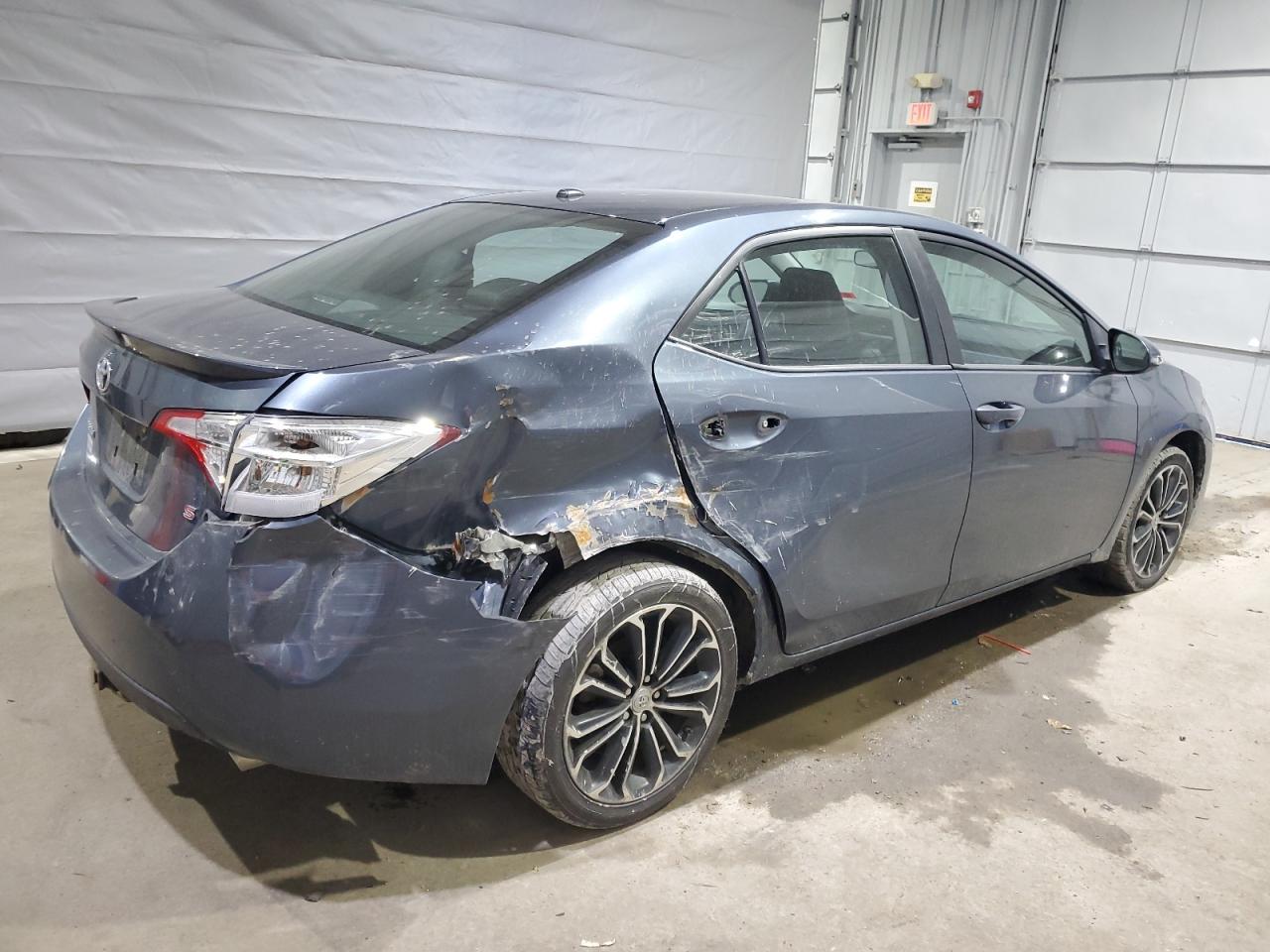 2014 Toyota Corolla - Image 3