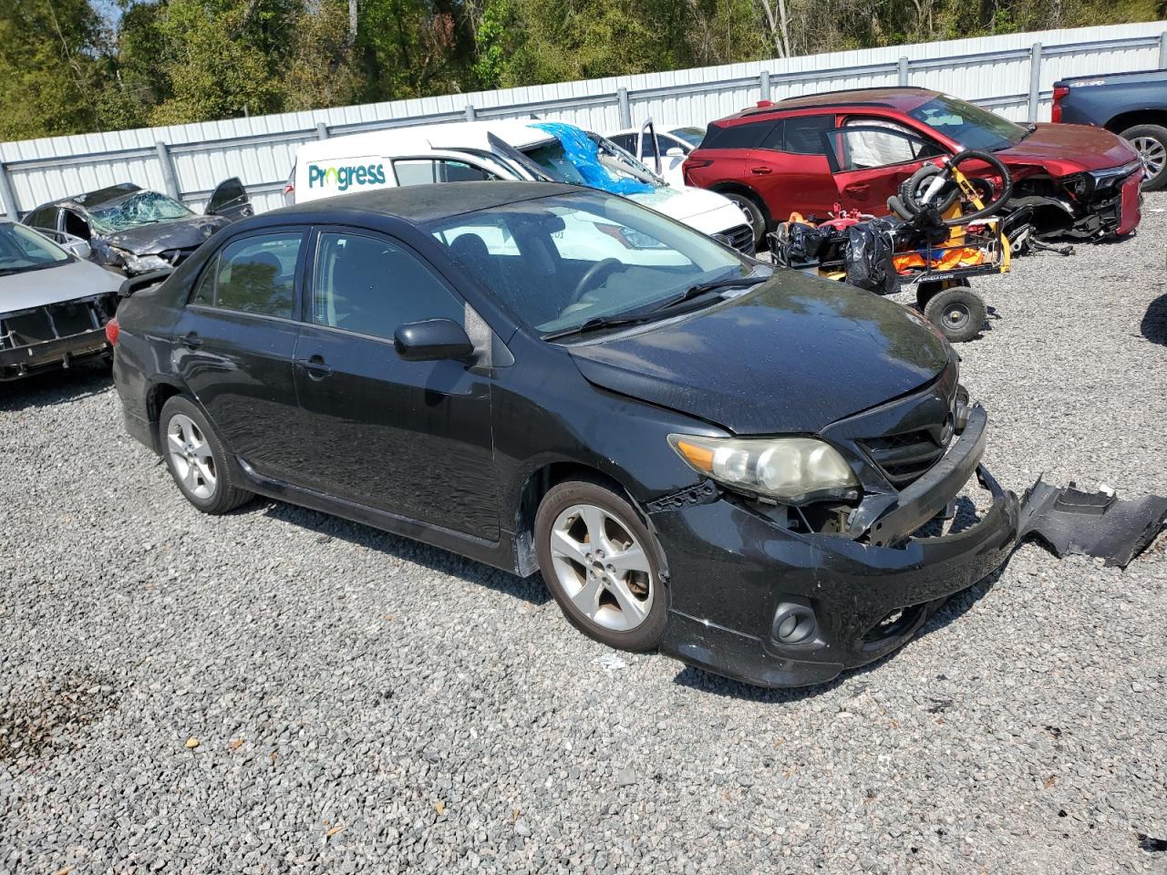 2012 Toyota Corolla - Image 4