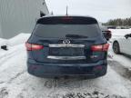 2015 INFINITI QX60  for sale at Copart ON - COOKSTOWN