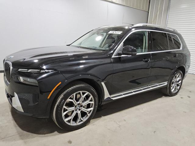 BMW X7 – zdjęcie z aukcji, lot #49742685