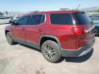 2017 Gmc Acadia Slt-1 na sprzedaż w Sun Valley, CA - Side