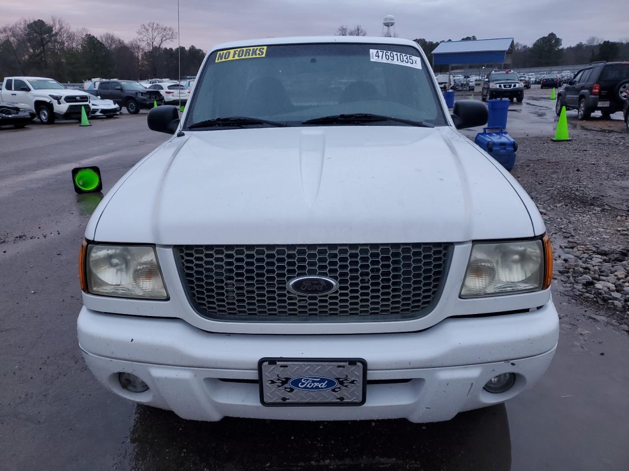 2003 Ford Ranger - Image 5