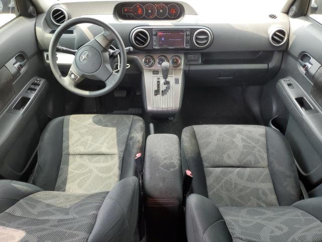 Паркетники TOYOTA SCION 2015 Синій
