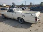 1967 Chevrolet El Camino იყიდება Gaston-ში, SC - Burn - Engine