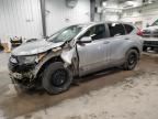 2017 HONDA CR-V LX for sale at Copart ON - OTTAWA