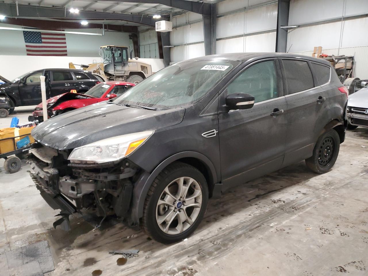 2013 Ford Escape - Image 1