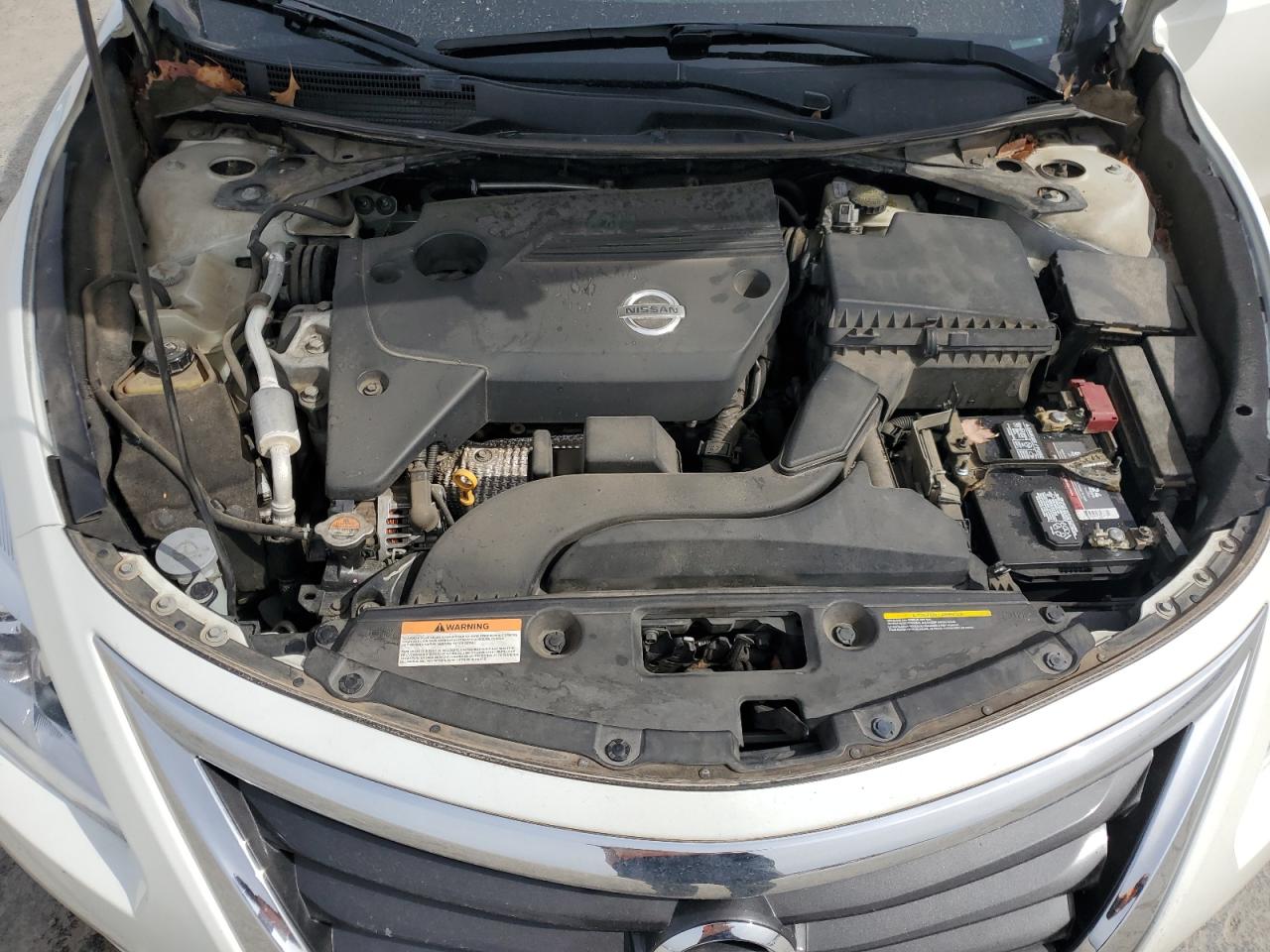 2015 Nissan Altima - Image 11