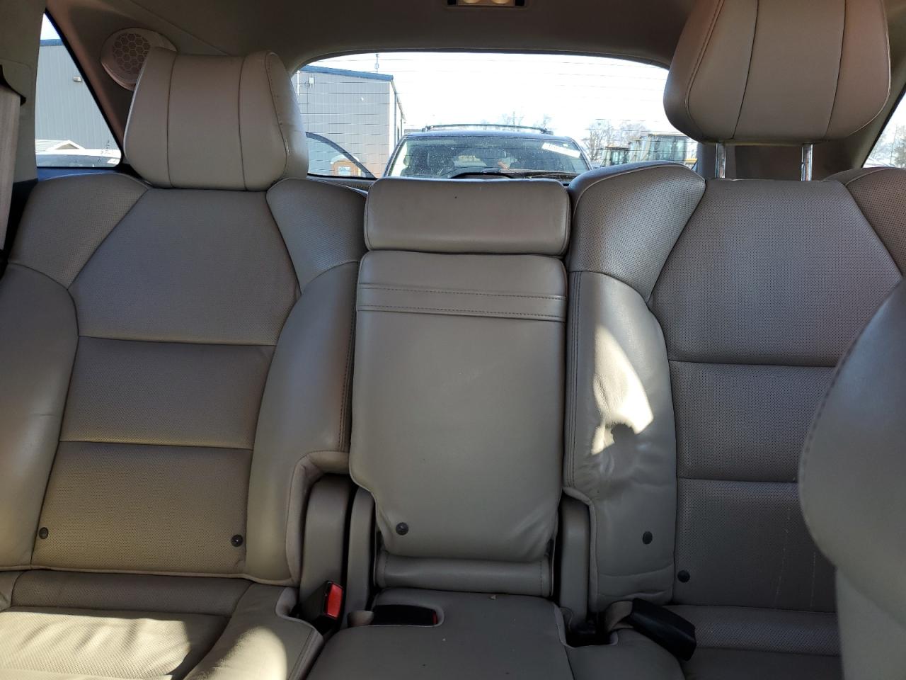 2010 Acura MDX - Image 10