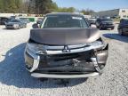 2016 Mitsubishi Outlander Se للبيع في Gainesville، GA - Front End