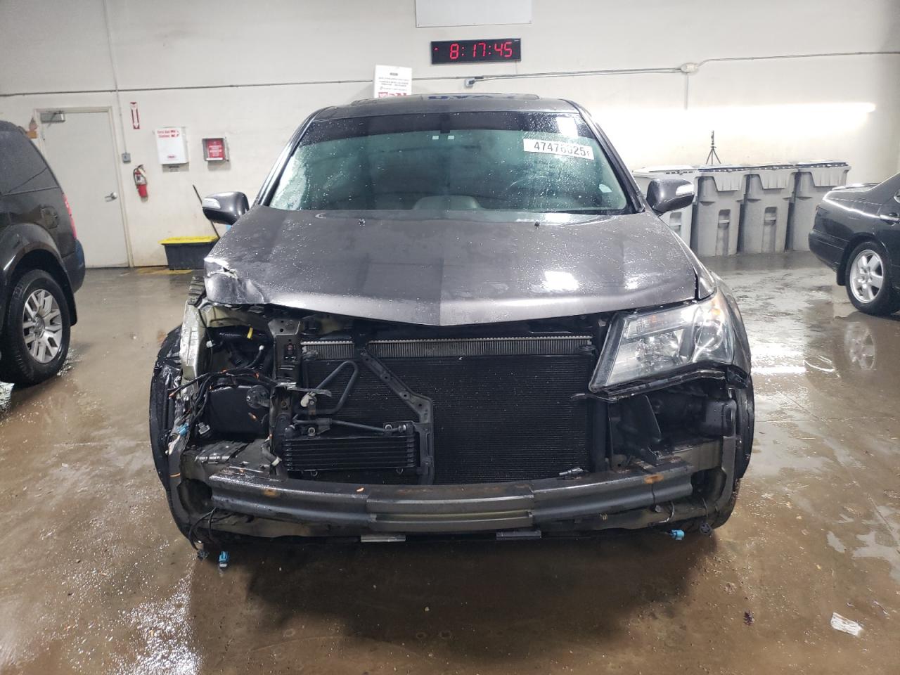2012 Acura MDX - Image 5
