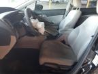 2015 Honda Civic Lx на продаже в Phoenix, AZ - Undercarriage