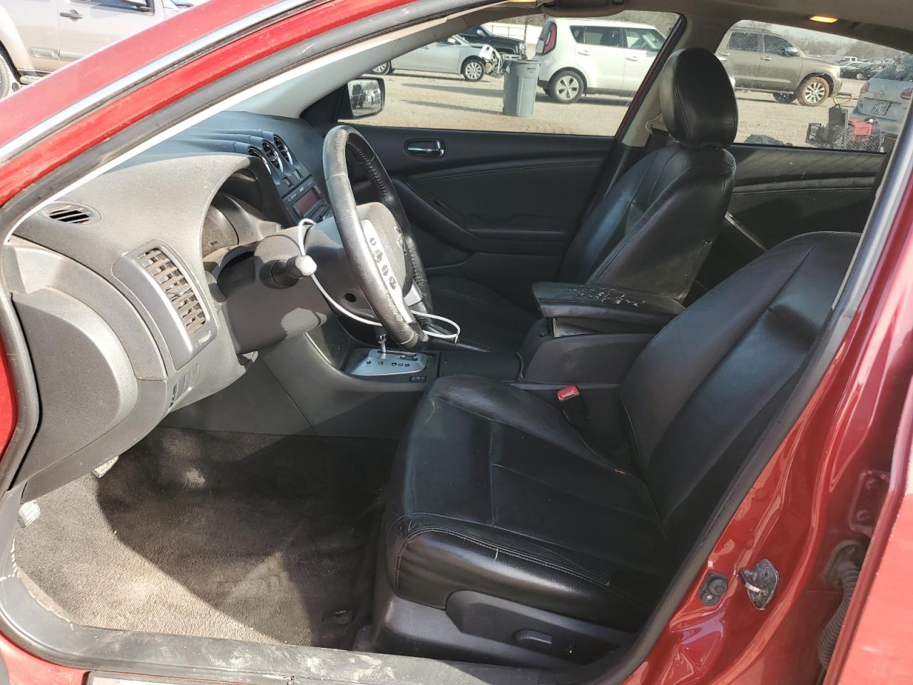 2009 Nissan Altima - Image 7