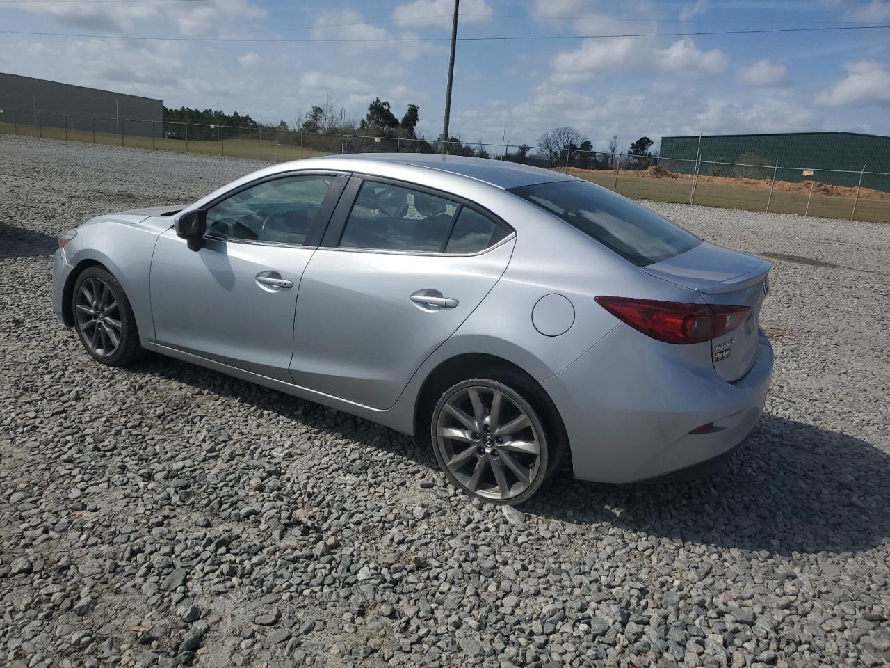 2018 Mazda 3 - Image 2