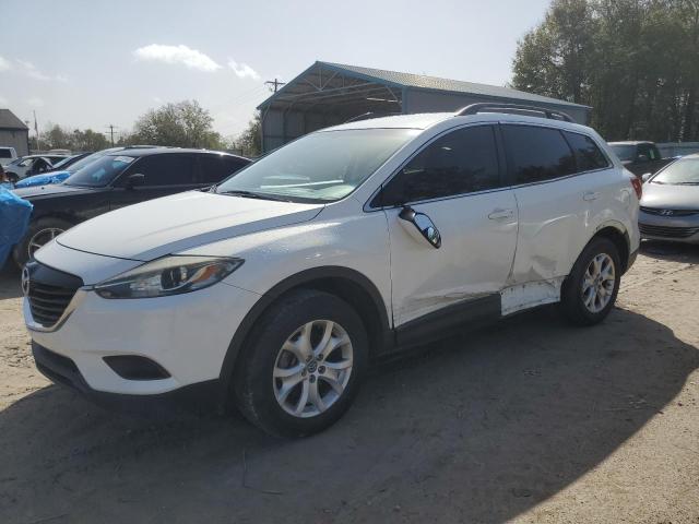 2013 Mazda Cx-9 Sport