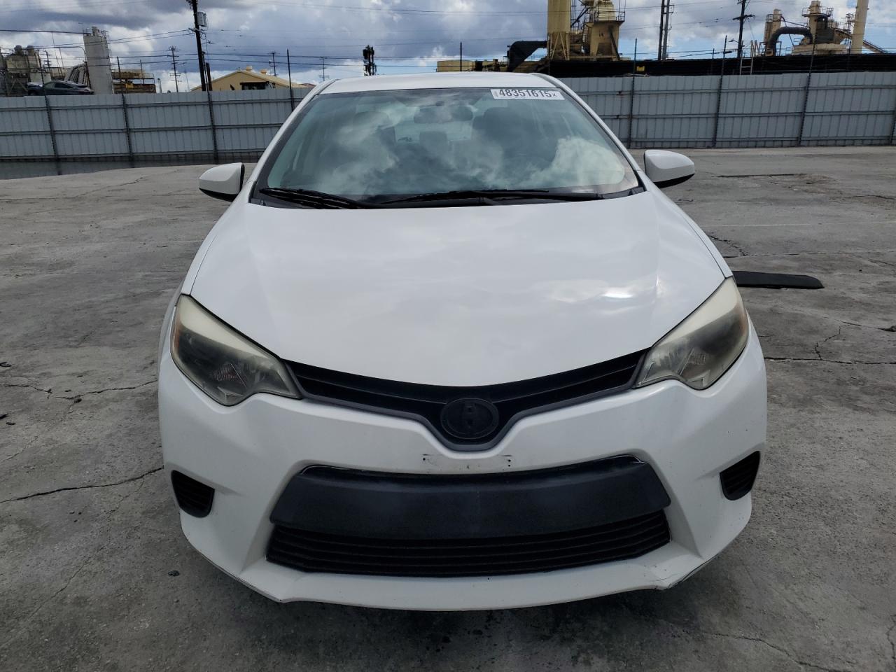 2014 Toyota Corolla - Image 5