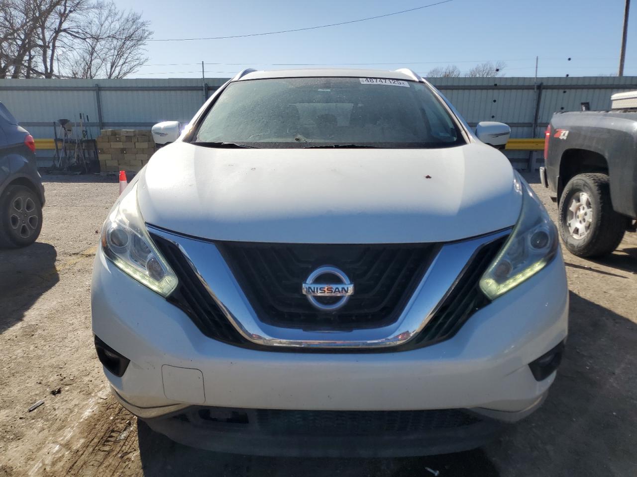 2015 Nissan Murano - Image 5