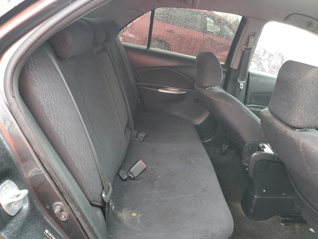 2008 Toyota Yaris - Image 10