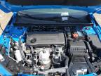 2025 Honda Civic Sport للبيع في Houston، TX - Hail