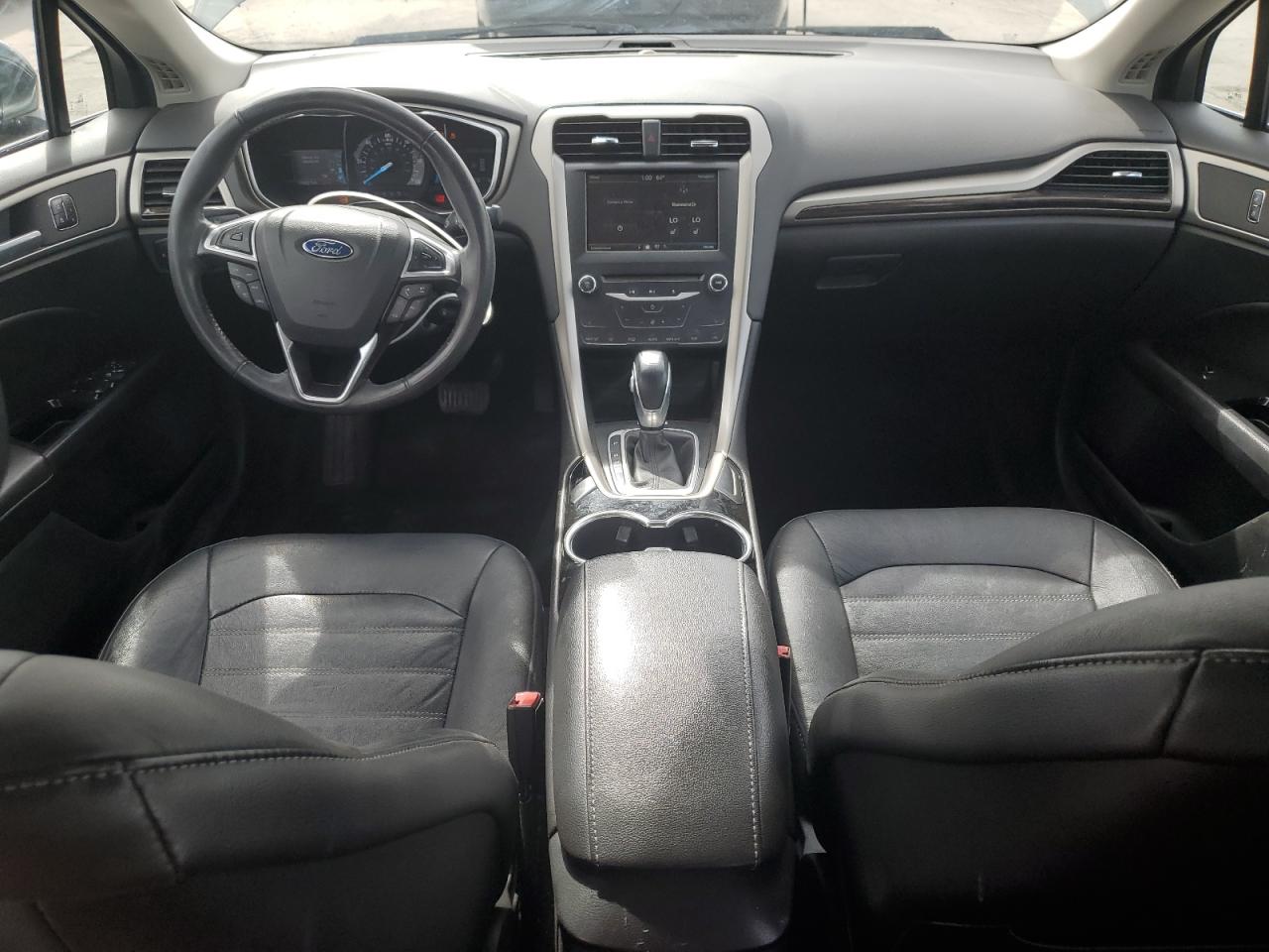 2015 Ford Fusion - Image 8