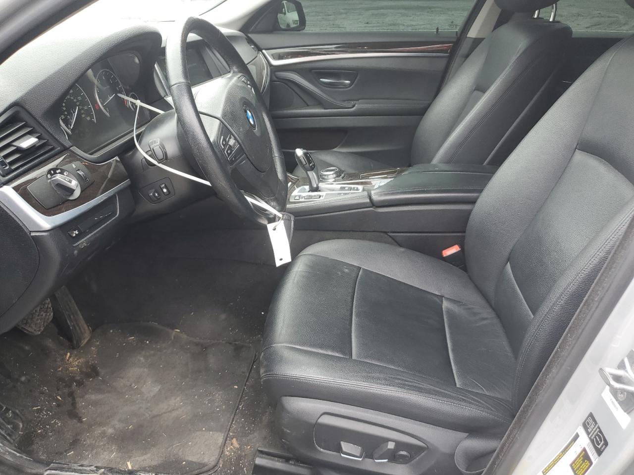 2014 BMW 5er - Image 7