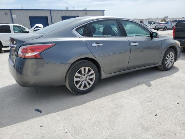  NISSAN ALTIMA 2014 Серый