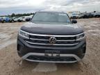 2022 Volkswagen Atlas Cross Sport Se للبيع في Houston، TX - Side