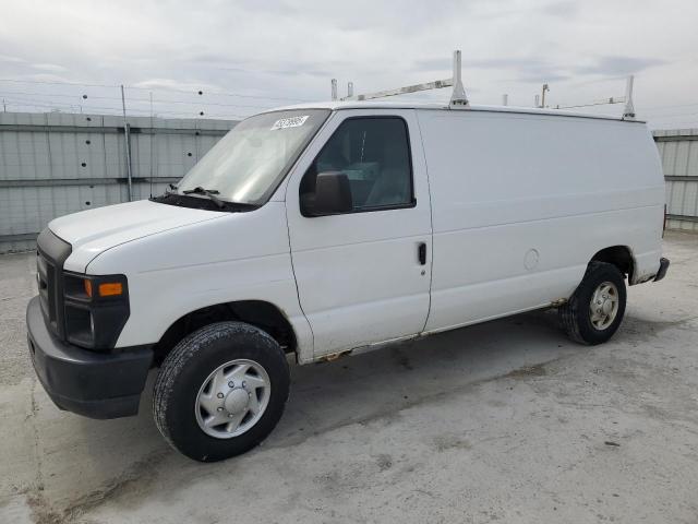 2009 Ford Econoline E250 Van