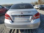 2019 Mitsubishi Mirage G4 Es للبيع في Spartanburg، SC - Front End