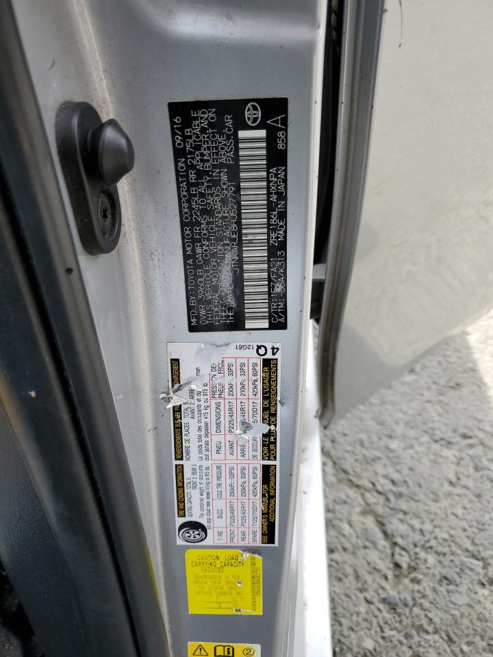 2017 Toyota Corolla - Image 13