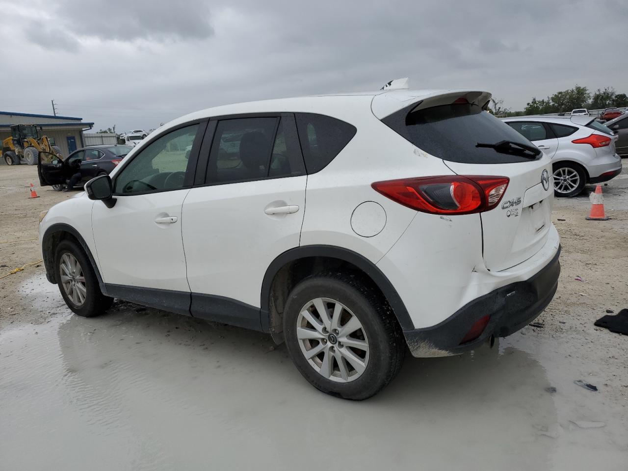 2014 Mazda CX-5 - Image 2