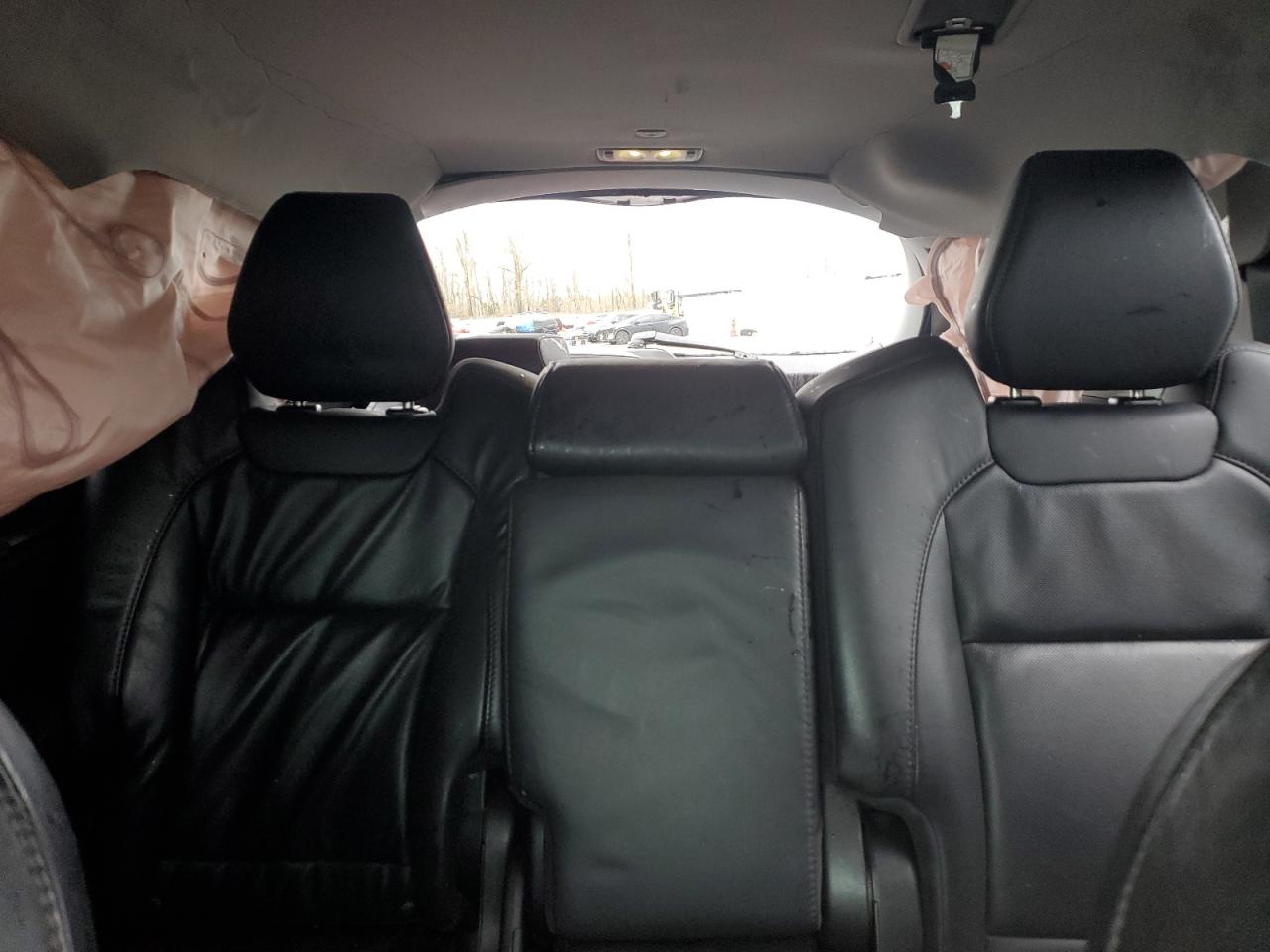 2016 Acura MDX - Image 10