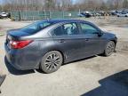 2018 Subaru Legacy 2.5I Premium for Sale in Duryea, PA - Front End