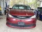 2018 Chrysler Pacifica Lx en Venta en Midway, FL - Side