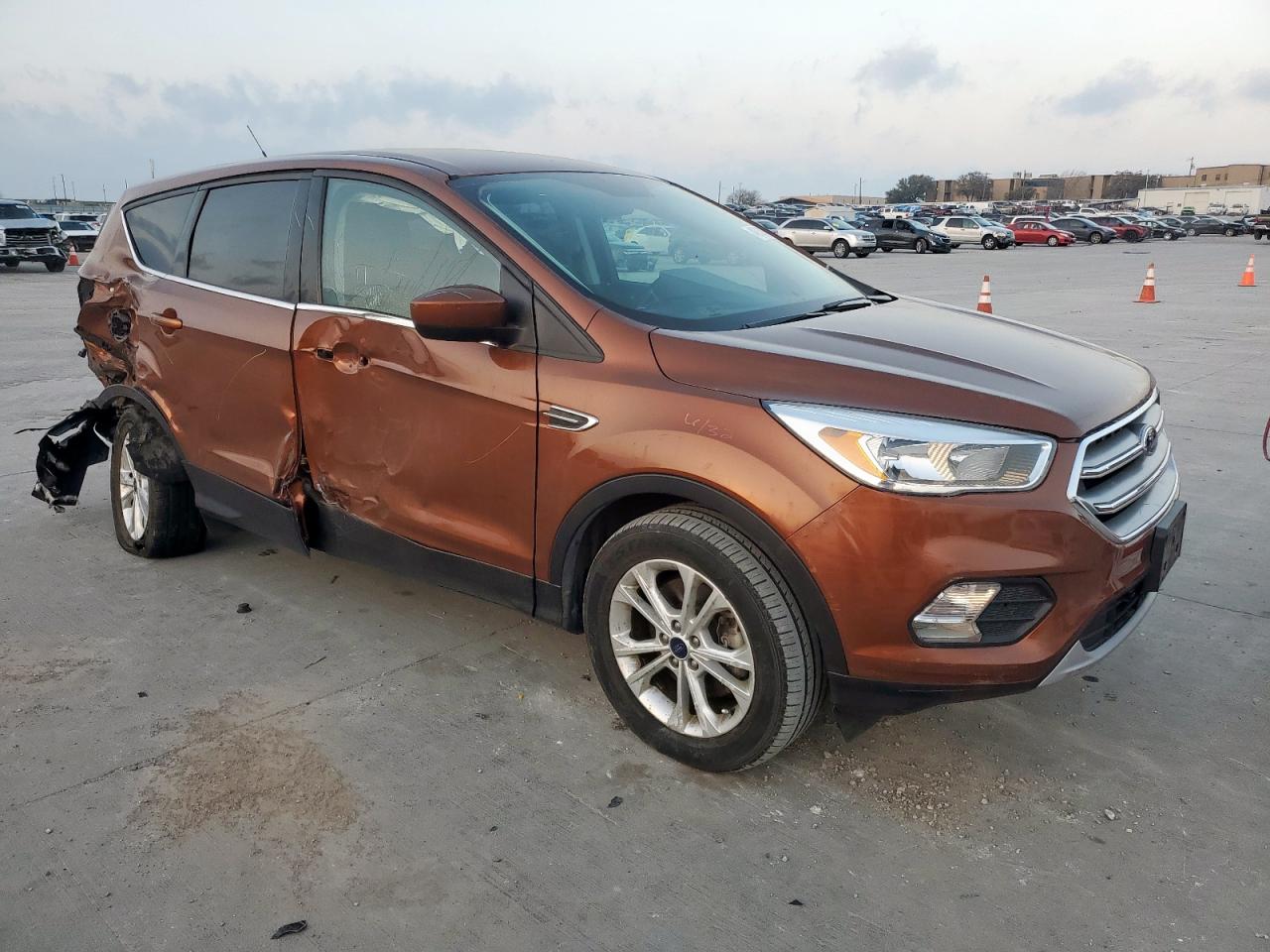 2017 Ford Escape - Image 4