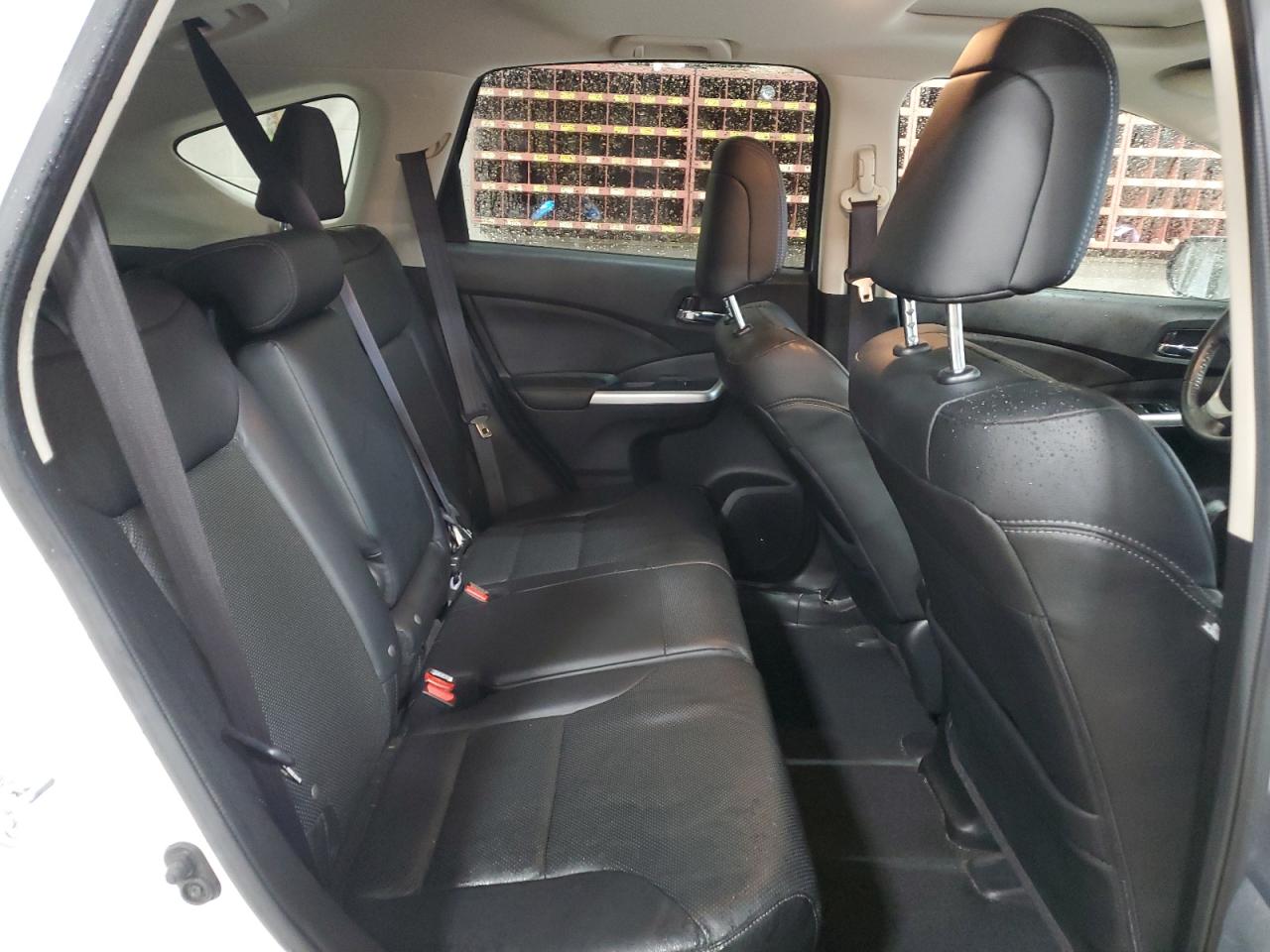 VIN: 5J6RM4H75GL056961 2016 HONDA CRV