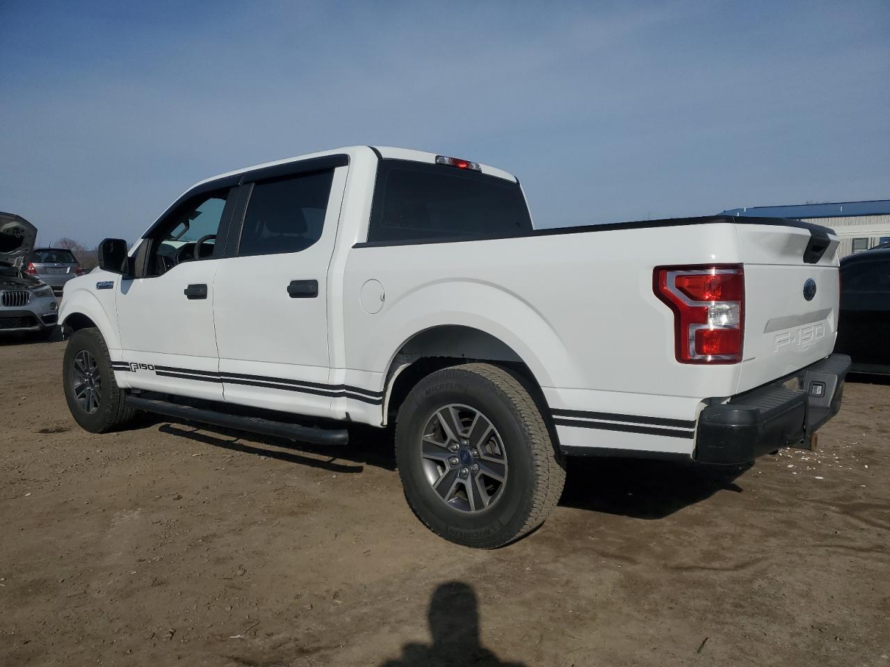 2018 Ford F-150 - Image 2